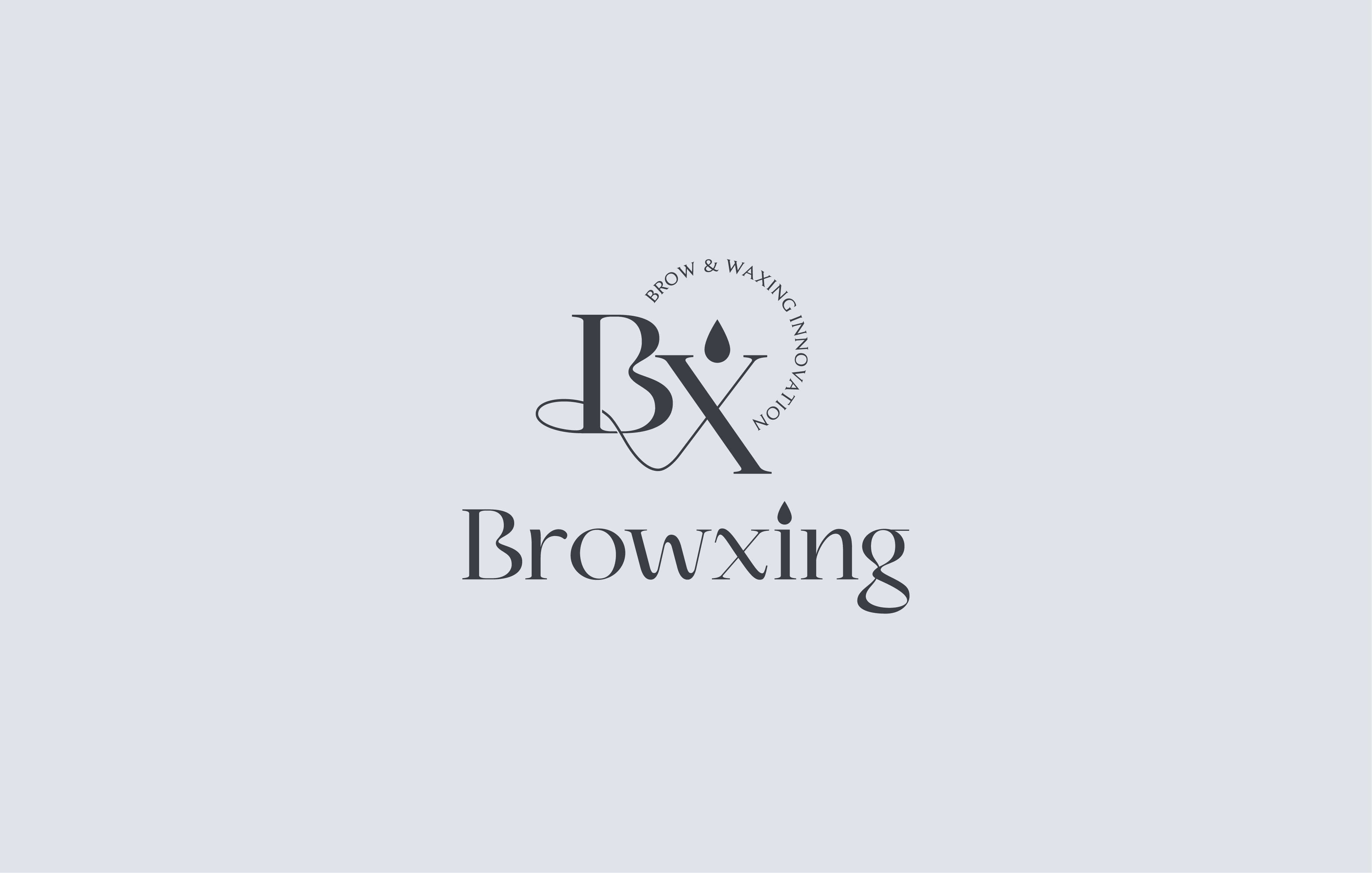 Browxing 시술
