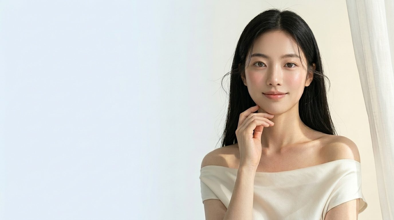 은아하다 모델